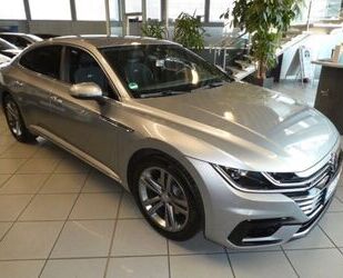 VW Volkswagen Arteon 2.0 TSI DSG R-Line Gebrauchtwagen