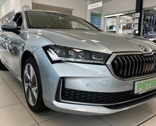 Skoda Skoda Superb Combi Selection TSI Mildhybrid Gebrauchtwagen