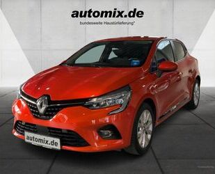 Renault Renault Clio ,AUTOM.,LED,SHZ,PDC hi.,Navi,Tempomat Gebrauchtwagen