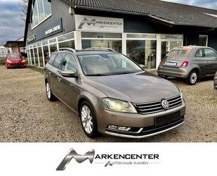 VW Volkswagen Passat Variant 2.0TSI DSG Highline ACC* Gebrauchtwagen