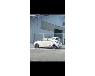 Hyundai Hyundai i10 1.2 Sport | Lenkradheizung | Tempomat Gebrauchtwagen