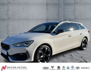 Cupra Cupra Leon ST 1.4 TSI e-Hybrid LED+NAVI+DAB+GRA+PD Gebrauchtwagen