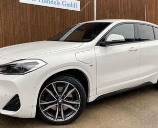 BMW BMW X2 xDrive 25e M Sport T Leder SHZ Navi Parkas Gebrauchtwagen