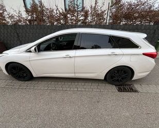 Hyundai Hyundai i40 cw 5 Star Edition Gebrauchtwagen