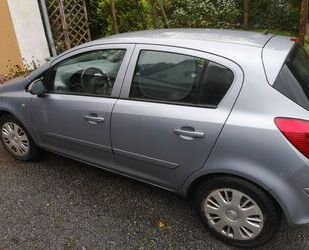 Opel Opel Corsa 1.2 - TÜV - Steuerkette Gebrauchtwagen