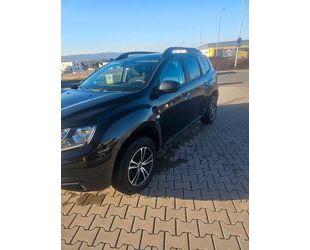 Dacia Dacia Duster dCi 110 2WD EDC Comfort Comfort Gebrauchtwagen