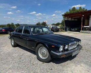 Jaguar Jaguar XJ 5.3 Gebrauchtwagen