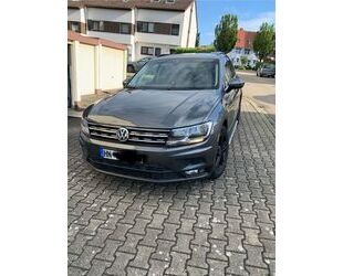 VW Volkswagen Tiguan 1.5 TSI ACT OPF DSG Comfortline Gebrauchtwagen