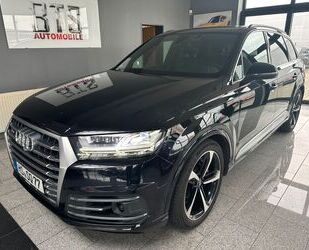 Audi Audi SQ7 4.0 TDI quattro*Matrix-LED* Gebrauchtwagen