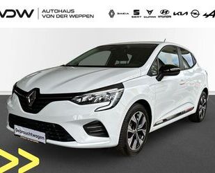 Renault Renault Clio V Evolution Klima Navi Einparkhilfe Gebrauchtwagen