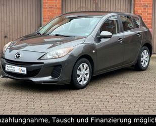 Mazda Mazda 3 Lim.Center-Line,1hnad,Klima,Sitzh,Mult,Tüv Gebrauchtwagen