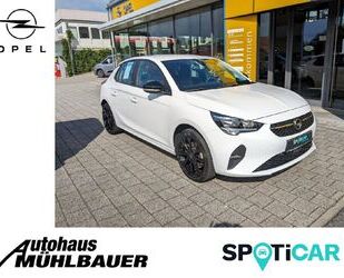 Opel Opel Corsa-e Elektro Edition **PDC*Alu 17** Gebrauchtwagen