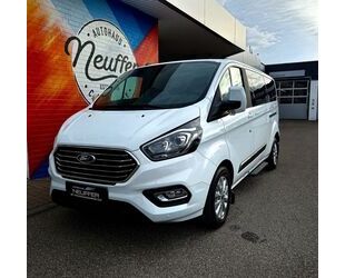 Ford Ford Tourneo Custom 320 L2 Trend/Rfkamera/AppLink/ Gebrauchtwagen