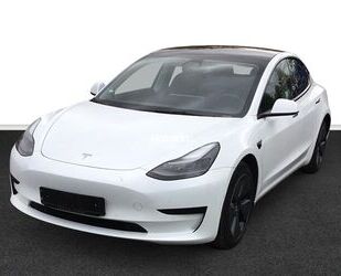 Tesla Tesla Model 3 Standard Range Plus 55 kWh FACELIFT Gebrauchtwagen