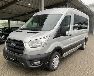 Ford Ford Transit 310 L3H2 9-SITZER/KAMERA/AHK/PDC Gebrauchtwagen