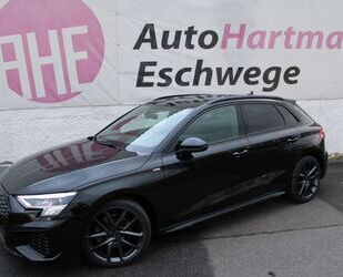 Audi Audi A3 Sportback 35 TDI S-line LED Nav Sound 18 R Gebrauchtwagen