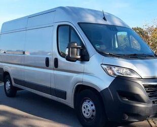 Opel Opel Movano C Kasten HKa L3H2 3,5t Edition Gebrauchtwagen