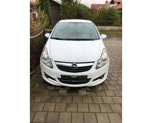 Opel Opel Corsa 1.2 Twinport - Gebrauchtwagen