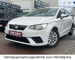 Seat Seat Ibiza Style Gebrauchtwagen