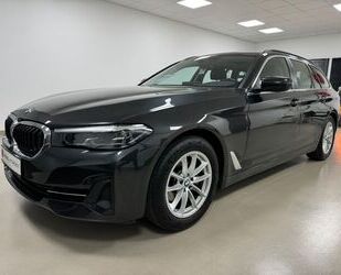 BMW BMW 5 Touring 520 d*PDC*NAVI*AC*TEMP*PANO*8F*SHEFT Gebrauchtwagen