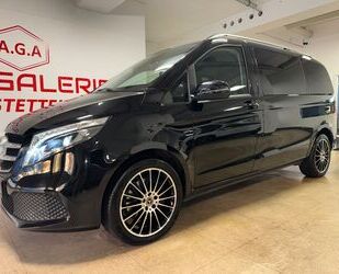 Mercedes-Benz Mercedes-Benz V300d*EDITION*Kompakt*6-Sitze*Spuras Gebrauchtwagen