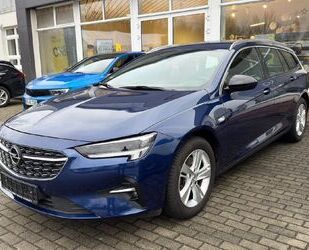 Opel Opel Insignia B Sports Tourer Elegance Gebrauchtwagen