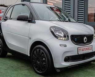 Smart Smart ForTwo Coupe Electric drive/EQ|KLIMAA.|TEMPO Gebrauchtwagen