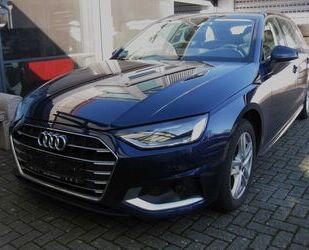 Audi Audi A4 Avant 35 TFSI S tronic advanced Top Ausst. Gebrauchtwagen