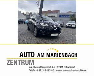 Renault Renault ZOE INTENS (ohne Batterie) Z.E. 50 Gebrauchtwagen