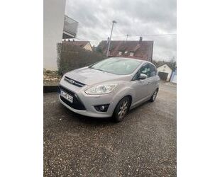 Ford Ford C-Max 2,0TDCi 85kW PowerSh. Champions Editio. Gebrauchtwagen