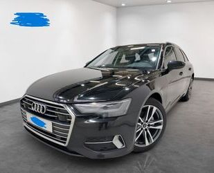 Audi Audi A6 Avant 40 TDI sport PANO-Da/LED/AHK/LEDER/K Gebrauchtwagen