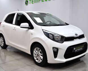 Kia Kia Picanto Dream Team / SHZ /LHZ / USB / BT / LM- Gebrauchtwagen