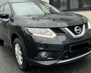 Nissan Nissan X-Trail ACENTA 1.6 dCi DPF ACENTA Gebrauchtwagen