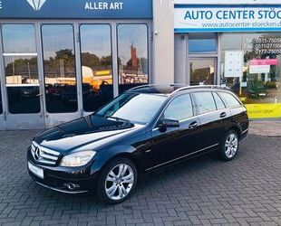 Mercedes-Benz Mercedes-Benz C 250 T CDI BE Leder 6 Gang Alu Gebrauchtwagen