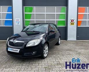 Skoda Skoda Fabia 1.4 16V Ambiente Gebrauchtwagen