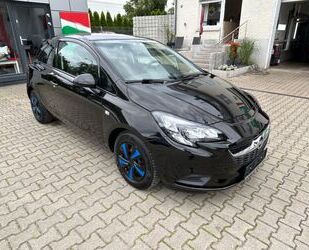 Opel Opel Corsa E Selection Klima Gebrauchtwagen