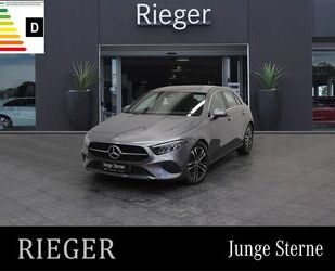 Mercedes-Benz Mercedes-Benz A 180 ProgressiveAdvanced-Plus*Verke Gebrauchtwagen