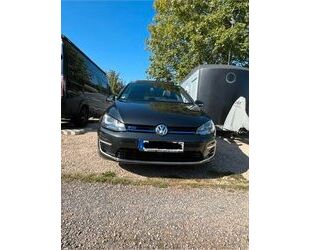 VW Volkswagen Golf 1.4 TSI DSG GTE GTE Gebrauchtwagen