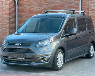 Ford Ford Grand Tourneo Connect Trend 1.5 TDCi 7 Sitze Gebrauchtwagen