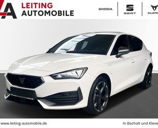 Cupra Cupra Leon e-HYBRID 1.4 DSG VOLL LED DCC FULL LINK Gebrauchtwagen