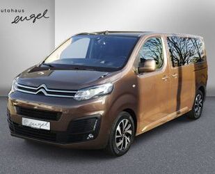 Citroen Citroën Spacetourer XL 2.0 BlueHDi 180 EAT8 Shine, Gebrauchtwagen