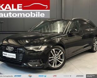 Audi Audi A6 Avant 50 TDI quattro Sport*Optik-Paket*MAT Gebrauchtwagen