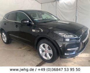 Jaguar Jaguar E-PACE AWD newMod. VirtCockp Kam DAB+ Nav+ Gebrauchtwagen