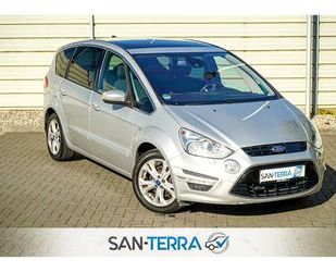 Ford Ford S-Max 2.0 SCTi ECOBOOST TITANIUM KAMERA*PANO* Gebrauchtwagen