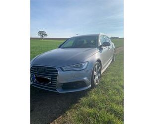 Audi Audi A6 2.0 TDI 140kW ultra S tronic Avant - Gebrauchtwagen