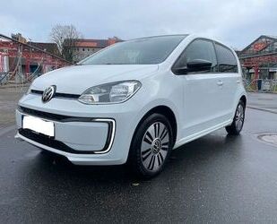 VW Volkswagen e-up! Style PDC Kamera LED LM Tempomat Gebrauchtwagen