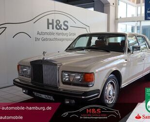 Rolls Royce Rolls-Royce Silver Spirit 6.75L V8 AUTOMAT Gebrauchtwagen