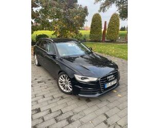 Audi Audi A6 3.0 TDI 150 kW quattro S tronic Avant - Gebrauchtwagen