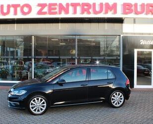 VW Volkswagen Golf VII Lim. 1.5l Comfortline BMT LED Gebrauchtwagen