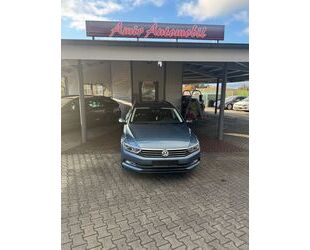 VW Volkswagen Passat Variant Comfortline BMT/Start-St Gebrauchtwagen